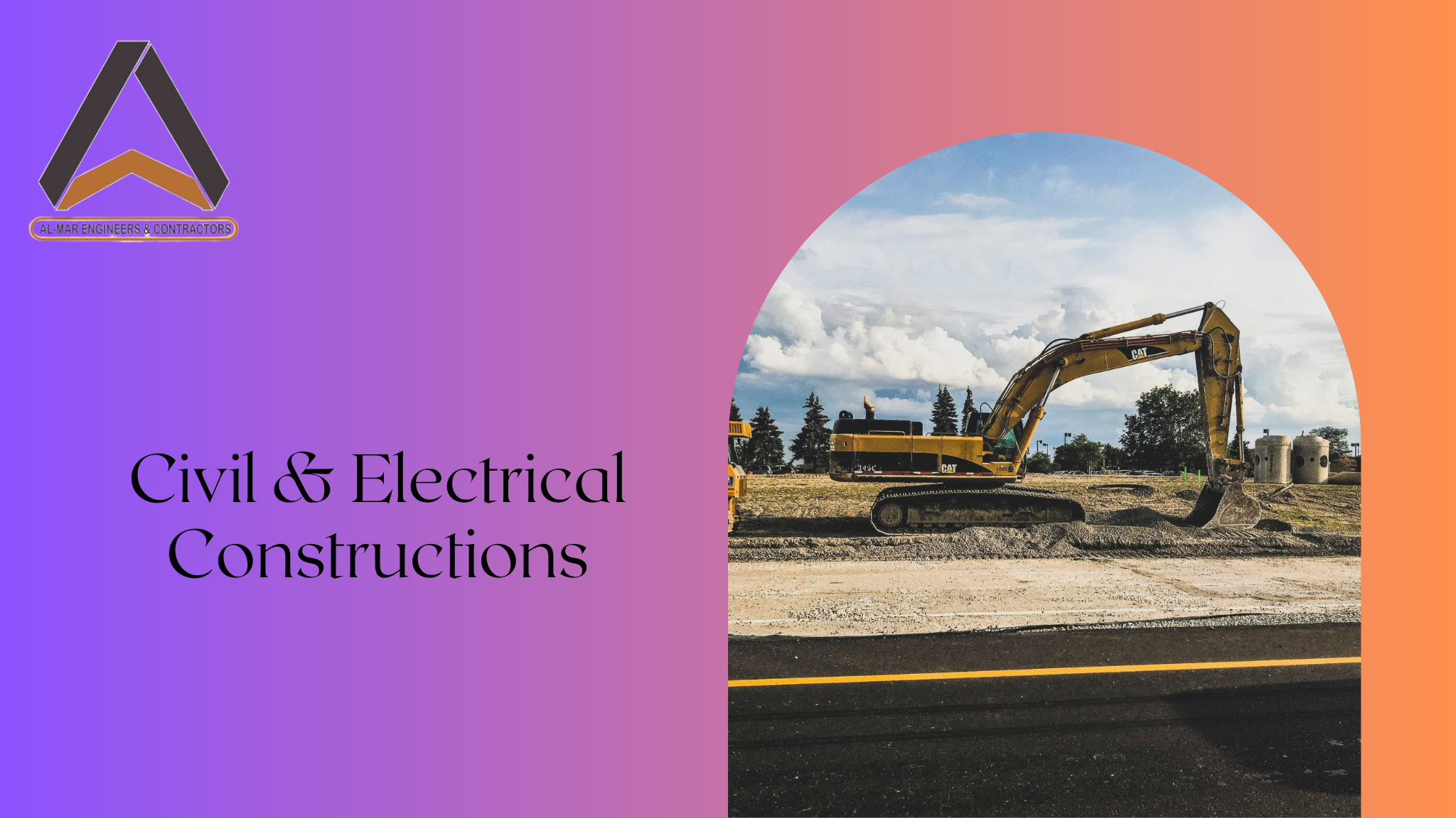 Civil & Electrical Construction