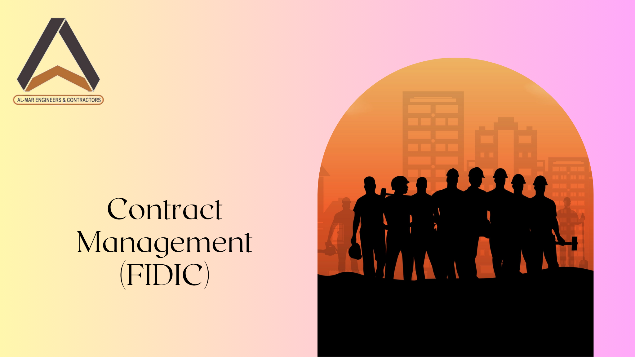 Contract Management