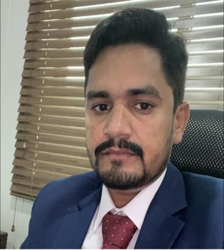 Engr. M. Ahmed Raza